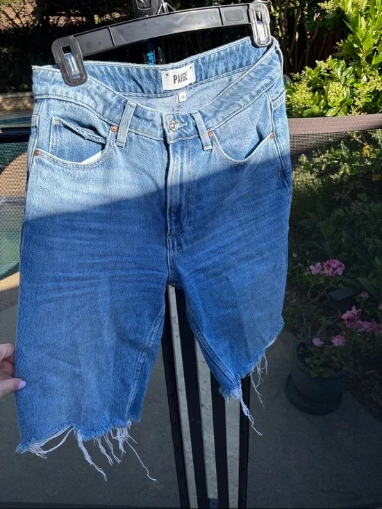 Paige Bermuda short - Picture 2 of 3